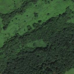 Satellite imagery of Vis, BA