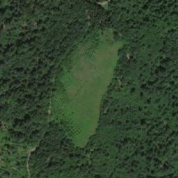 Satellite imagery of Radoić Brdo, BA