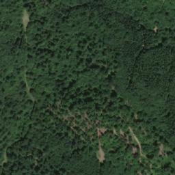 Satellite imagery of Radoić Brdo, BA