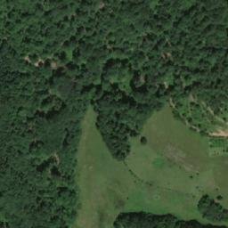 Satellite imagery of Radoić Brdo, BA