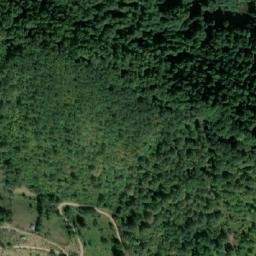 Satellite imagery of Debelo Brdo, BA