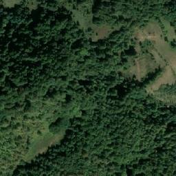 Satellite imagery of Debelo Brdo, BA