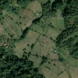 Satellite imagery of Debelo Brdo, BA