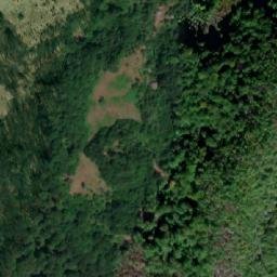 Satellite imagery of Gradina, BA