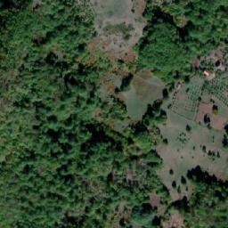 Satellite imagery of Gradina, BA