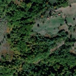 Satellite imagery of Rogosija, BA