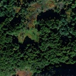 Satellite imagery of Nišava, BA