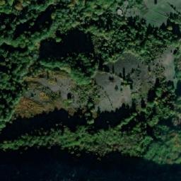 Satellite imagery of Nišava, BA