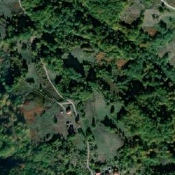 Satellite imagery of Oštri Vrh, BA