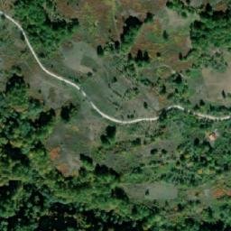 Satellite imagery of Oštri Vrh, BA