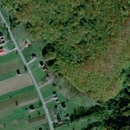 Satellite imagery of Humolje, BA