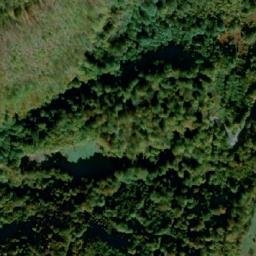 Satellite imagery of Humolje, BA