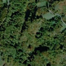 Satellite imagery of Gradina, BA