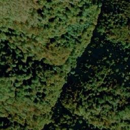 Satellite imagery of Oglavak, BA