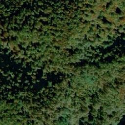 Satellite imagery of Oglavak, BA