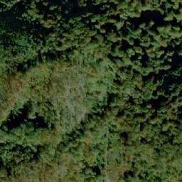 Satellite imagery of Oćenovsko Brdo, BA