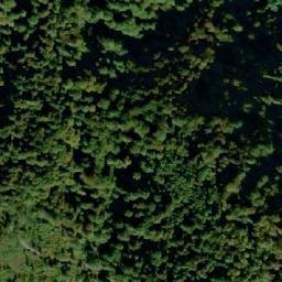 Satellite imagery of Oćenovsko Brdo, BA