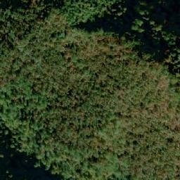 Satellite imagery of Gradac, BA