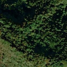 Satellite imagery of Gradac, BA