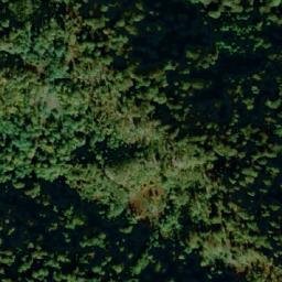 Satellite imagery of Golo Brdo, BA