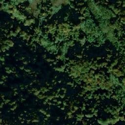 Satellite imagery of Golo Brdo, BA