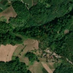 Satellite imagery of Plačkovac, RS