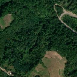 Satellite imagery of Plačkovac, RS