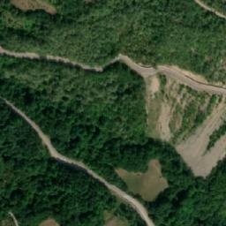 Satellite imagery of Plačkovac, RS