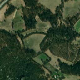 Satellite imagery of Sokolske Stene, RS