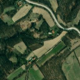 Satellite imagery of Sokolske Stene, RS