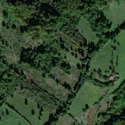 Satellite imagery of Kraku Skorc, RS