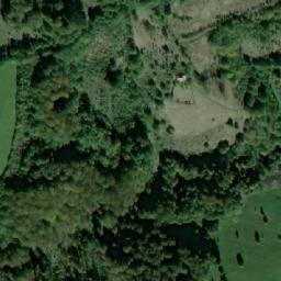 Satellite imagery of Kraku Skorc, RS