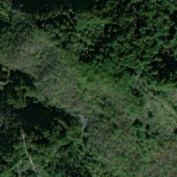 Satellite imagery of Korkan, RS