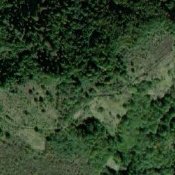 Satellite imagery of Korkan, RS