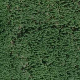 Satellite imagery of Doris Stevens Ridge, US