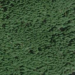 Satellite imagery of Doris Stevens Ridge, US