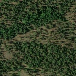 Satellite imagery of Starr Ridge, US