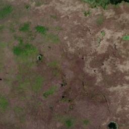 Satellite imagery of Vardy Ridge, CA