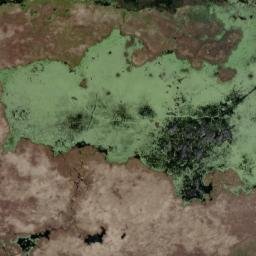 Satellite imagery of Vardy Ridge, CA