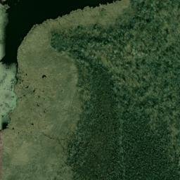 Satellite imagery of Vardy Ridge, CA