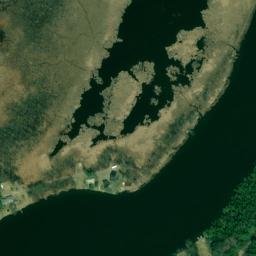 Satellite imagery of Marsh Point, CA