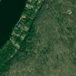 Satellite imagery of Marsh Point, CA