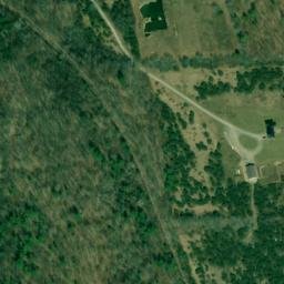 Satellite imagery of Pyears Hill, CA