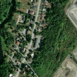 Satellite imagery of Roblin Hill, CA