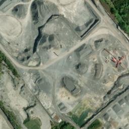 Satellite imagery of Roblin Hill, CA