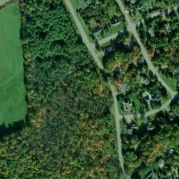 Satellite imagery of Milton Point, CA