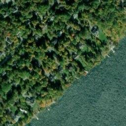 Satellite imagery of Milton Point, CA