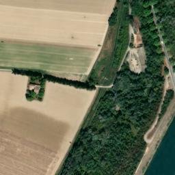 Satellite imagery of Abbaye Notre-Dame des Plans, FR