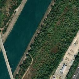 Satellite imagery of Abbaye Notre-Dame des Plans, FR