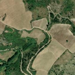 Satellite imagery of Montagne des Tunes, FR